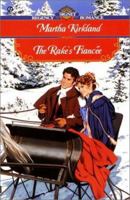 The Rake's Fiancee (Signet Regency Romance) 0451202600 Book Cover