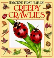 Creepy Crawlies 0860206300 Book Cover