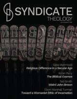 Syndicate 1532610092 Book Cover