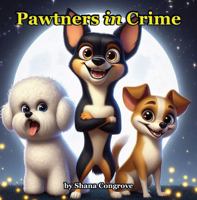 Pawtners in Crime 1737047861 Book Cover