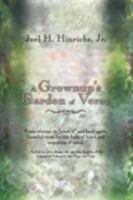 A Grownup's Garden of Verse 1608604063 Book Cover