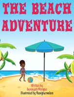The Beach Adventure 057828815X Book Cover
