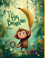 The Big Banana 176449931X Book Cover