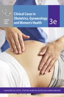 Clinical Cases Obstetrics Gynaecology & Women's Health 1743768176 Book Cover