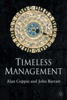 Timeless Management 134943017X Book Cover