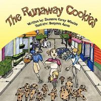 The Runaway Cookies 1463429134 Book Cover