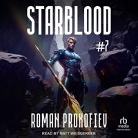 Starblood #7 B0FC6PGGF9 Book Cover