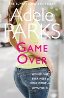 Game Over 0755394216 Book Cover
