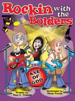 Rockin with the Bolders 1771806826 Book Cover