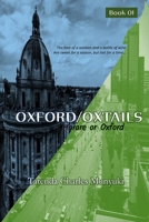 Oxford Oxtails: Harare or Oxford B0C9SDHJ6W Book Cover