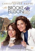 The Brooke Ellison Story B000803BQ2 Book Cover