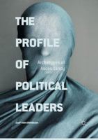 The Profile of Political Leaders: Archetypes of Ascendancy 331929475X Book Cover