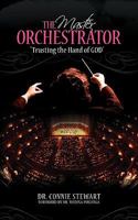 The Master Orchestrator 0982718306 Book Cover