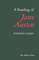 A Reading of Jane Austen 0814733735 Book Cover