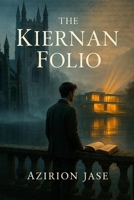 The Kiernan Folio: A Dark Academia Novel of Obsession, Lies, and Tragic Love B0FK28VZV3 Book Cover