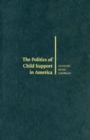 The Politics of Child Support in America 0521535115 Book Cover