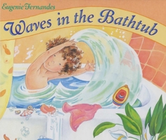 Waves In The Bathtub 1632204290 Book Cover