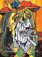 1000 Portraits de génie: Chefs-d'oeuvre du portrait de la Renaissance à l'époque moderne B0F7LWKWHF Book Cover