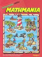 Mathmania 12 0875349420 Book Cover
