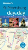 Frommer's Prague day by day 0470890746 Book Cover