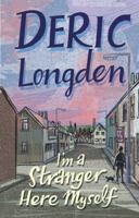 I'm a Stranger Here Myself 0593028937 Book Cover