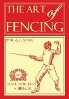 The Art of Fencing 1016122403 Book Cover