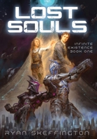 Lost Souls (Infinite Existence) B0DQSPDNXT Book Cover
