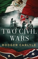 Two Civil Wars 1737949784 Book Cover