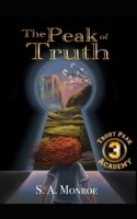 The Peak of Truth B09RLY9LP4 Book Cover