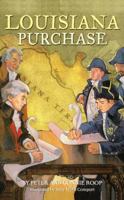 Louisiana Purchase (Ready-for-Chapters) 0689864434 Book Cover