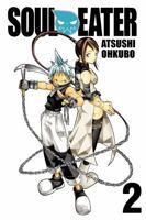 Soul Eater, Vol. 02 0759530483 Book Cover