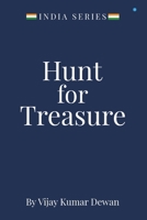 Hunt for Treasure null Book Cover