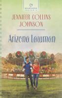Arizona Lawman 0373487398 Book Cover