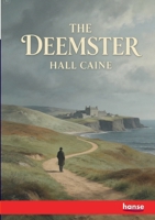 The Deemster 3348134269 Book Cover