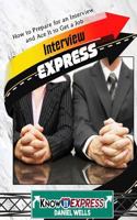 Interview Express 1533465711 Book Cover