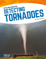 Detecting Tornadoes B0DFZM74Z3 Book Cover