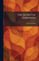 The Secret of Happiness 1025978064 Book Cover