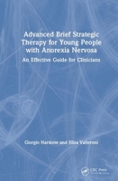 L'anoressia giovanile 0367467887 Book Cover