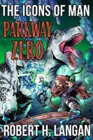 The Icons of Man: Book One 099956692X Book Cover