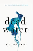 Dead Water 0316538639 Book Cover