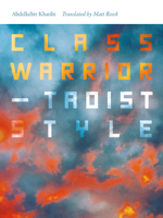 Class Warrior―Taoist Style 0819577537 Book Cover