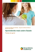 Aprendendo mais sobre Saúde 6202807164 Book Cover