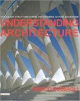 Capire l'architettura 1845110897 Book Cover