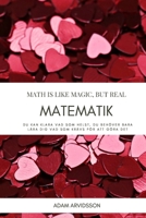 Matematik: Matematikbok med tomma rutade sidor - perfekt som f�delsedagspresent eller till barn/ton�ring inf�r skolstart B084QLBS9W Book Cover
