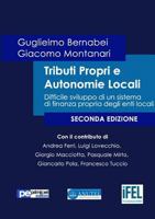 Tributi Propri e Autonomie Locali 8899747032 Book Cover