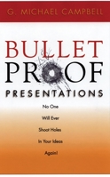 Bulletproof Presentations 1564145905 Book Cover