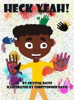 HECK YEAH! 1736900803 Book Cover