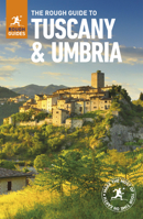 The Rough Guide to Tuscany and Umbria (Rough Guide to...) 140937176X Book Cover