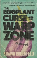 The Eggplant Curse and the Warp Zone 1733367284 Book Cover