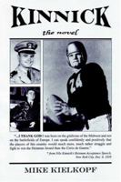 KINNICK - the novel 1411695011 Book Cover